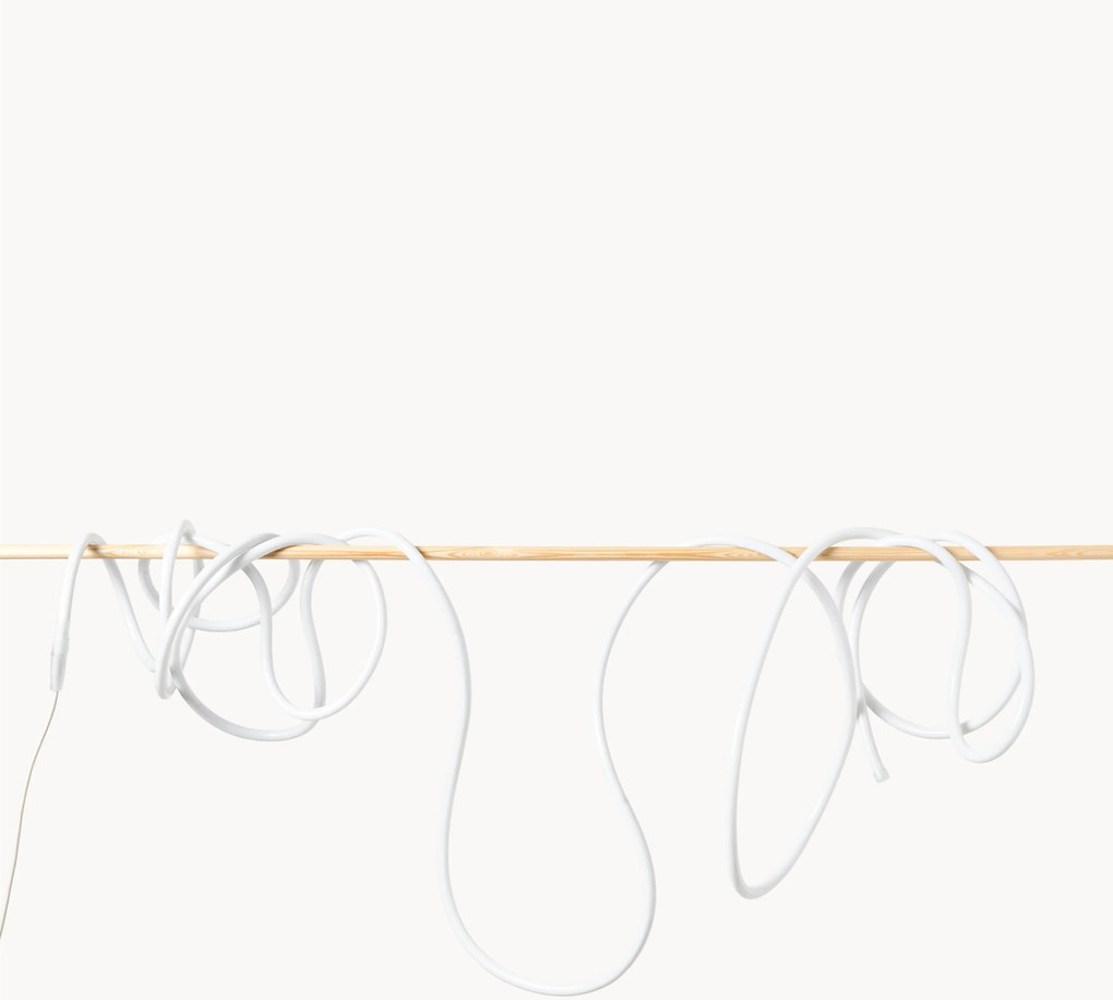 Ghirlanda a LED con luce regolabile Flex Tube