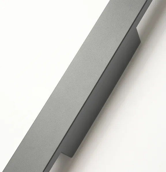 Brilagi - Applique da esterno LED LUNA LED/24W/230V 3000K IP65 antracite