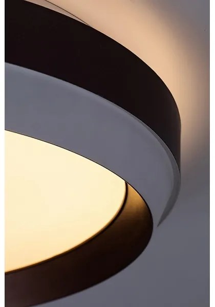 Rabalux 71159 - Plafoniera LED FONTANA LED/24W/230V 3000K