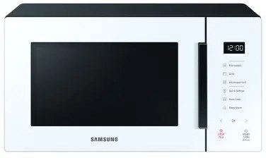 Microonde Samsung MW5000T Bianco 800 W 23 L