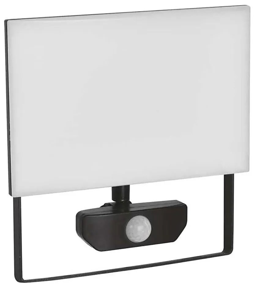 Riflettore LED con sensore TAMBO LED/50W/230V 4000K IP54