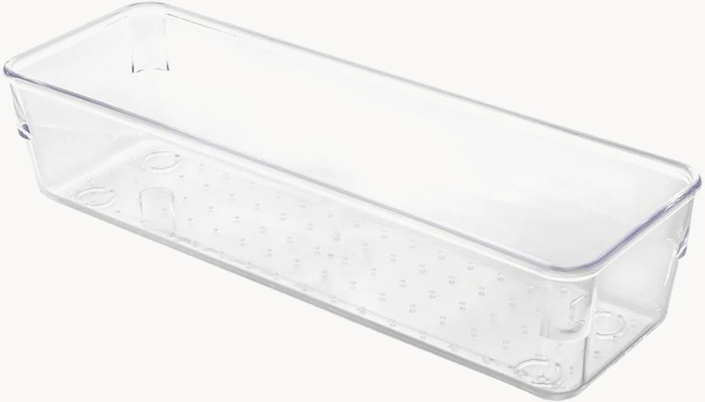 Organizer per frigorifero Slim Metaltex