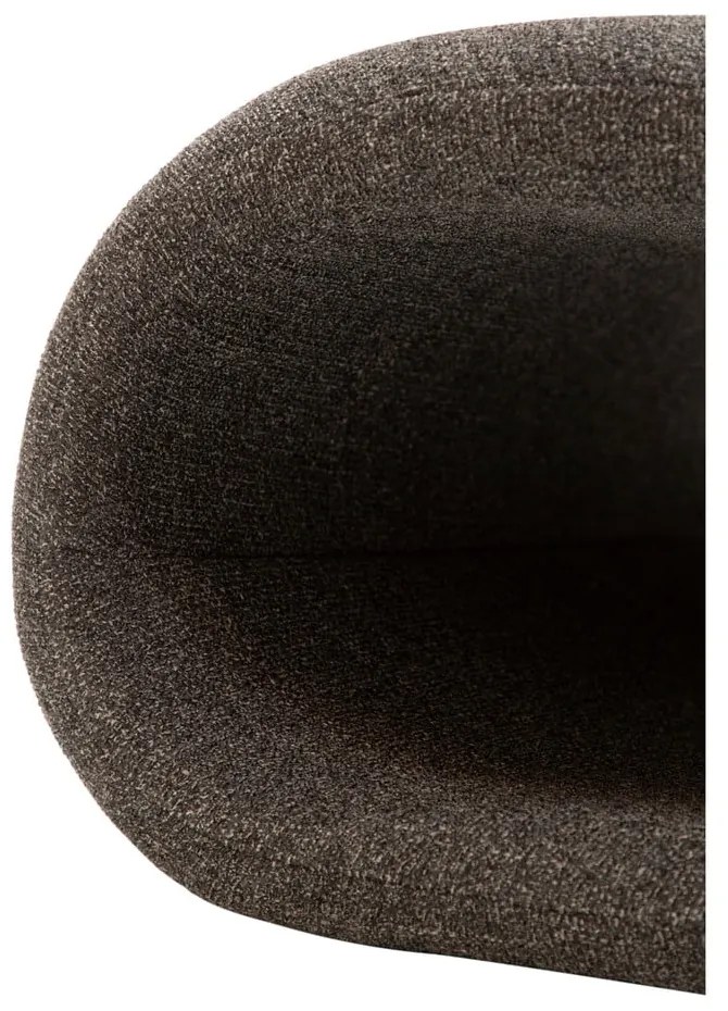 Poltrona grigio scuro Dubna - DAN-FORM Denmark