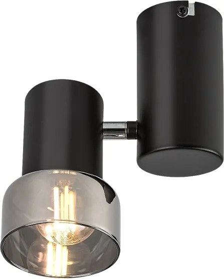 Rabalux 73052 - Faretto HATICE 1xE14/15W/230V