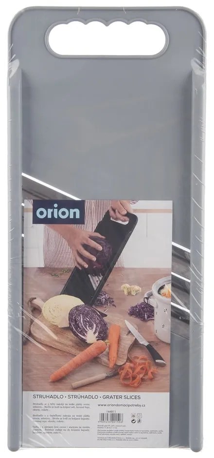 Grattugia per le verdure Practic – Orion