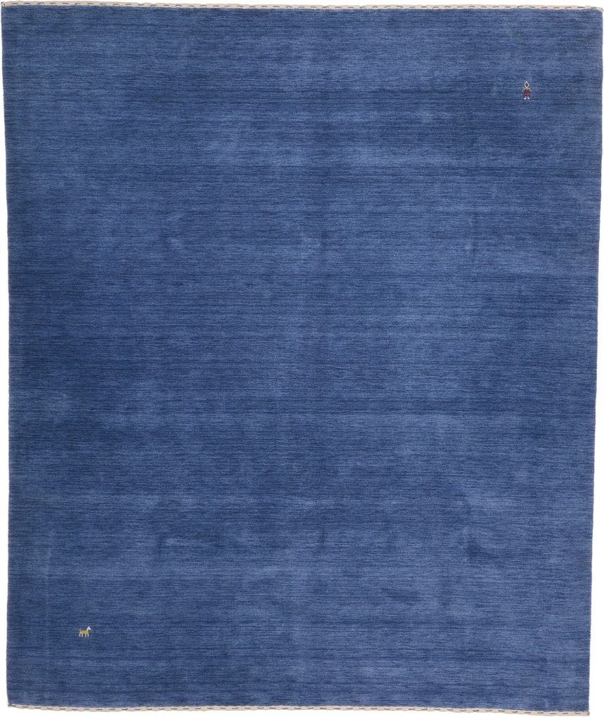 Loribaft Tappeto 250 x 300 (Indian) Annodato A Mano