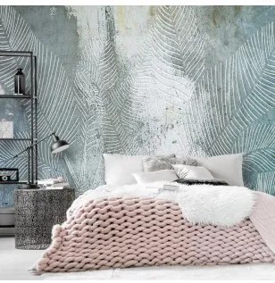 Carta da parati - Venetian Whispers Premium 100x70