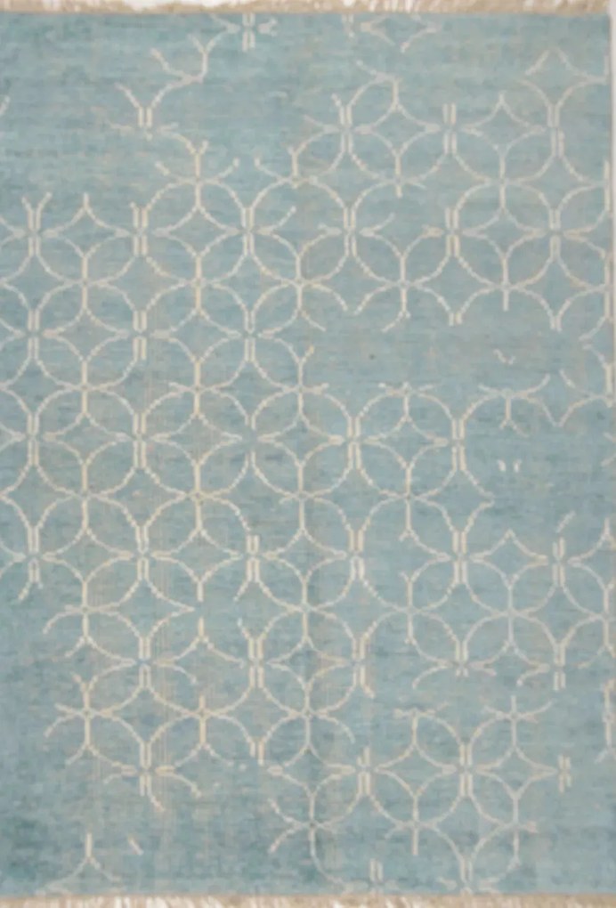 Kilim Tappeto orientale 200 x 140 (Indian)