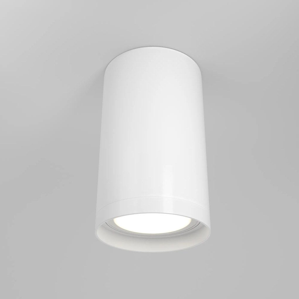 Maytoni Lampada a soffitto Serie 'FOCUS S' Colore Bianco