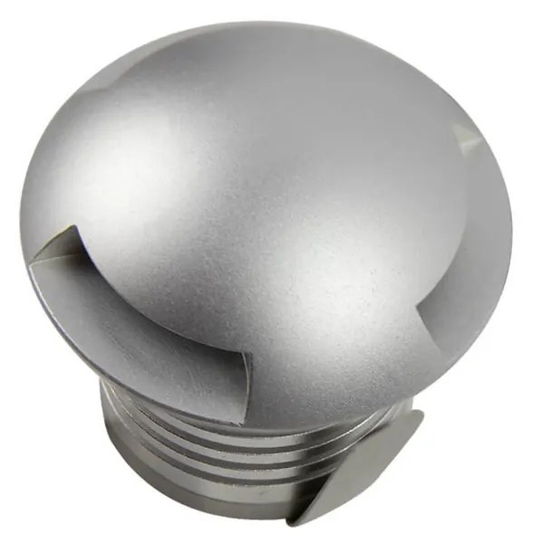 Faretto LED 3W Tridirezionale IP67 - Professional Colore Bianco Naturale 4.000K