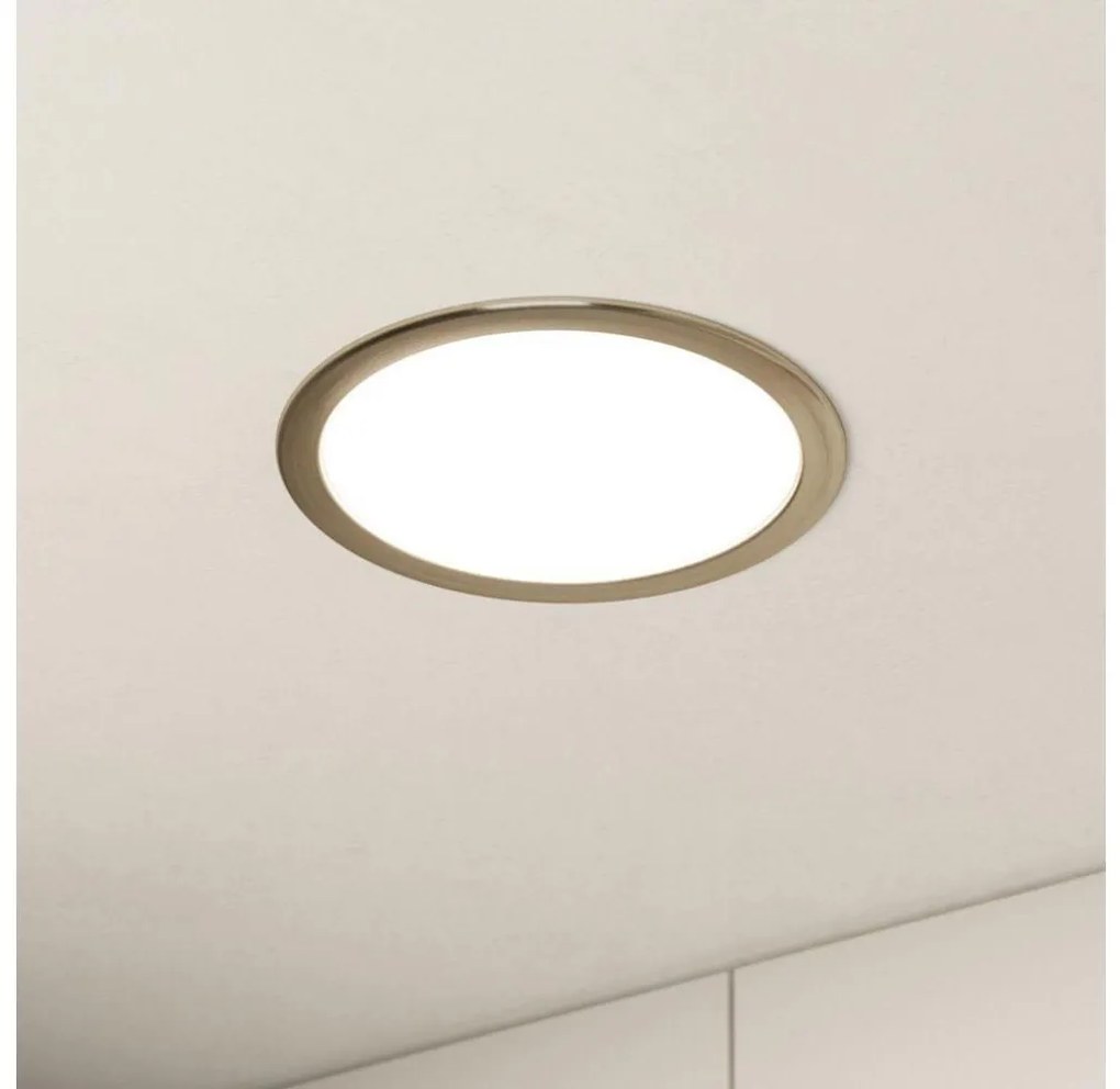Eglo 99139 - Plafoniera LED per controsoffitto FUEVA 5 LED/16,5W/230V