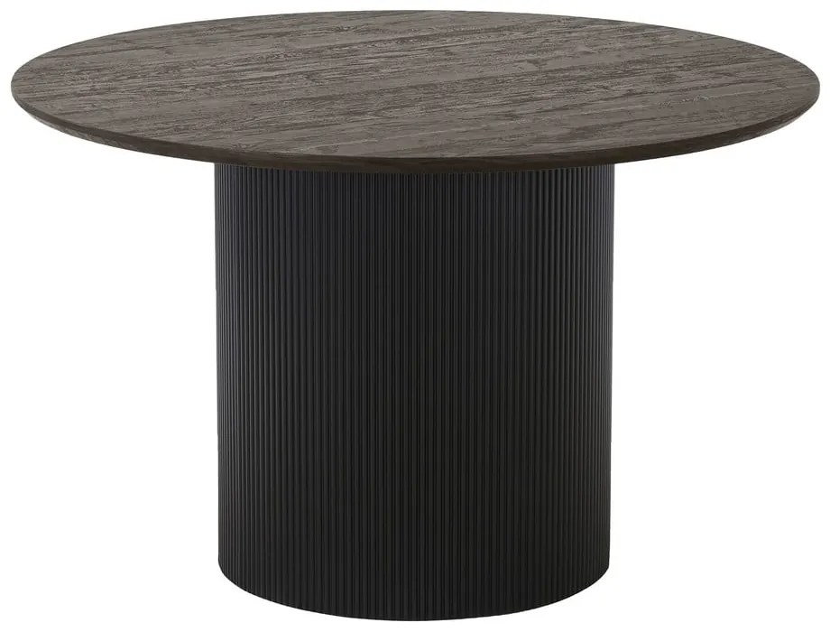 Tavolo da pranzo rotondo ø 120 cm Boavista - House Nordic