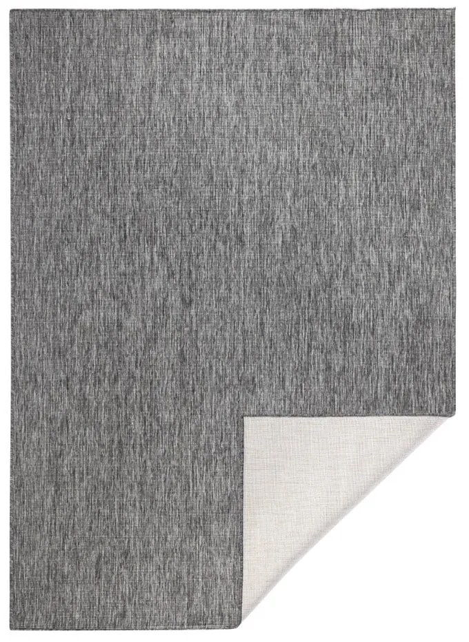 Tappeto grigio per esterni , 160 x 230 cm Miami - NORTHRUGS