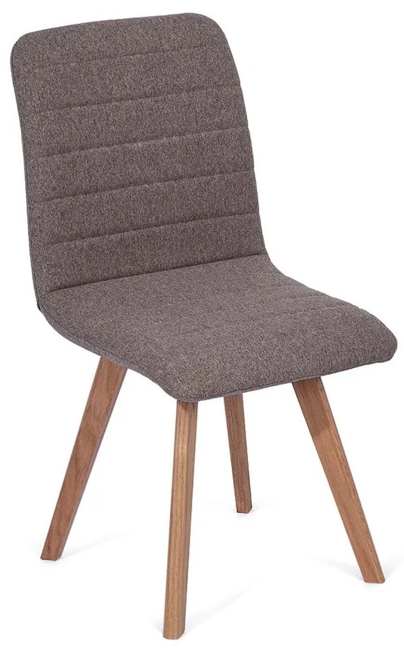 Sedie da pranzo grigio/beige in set da 2 Chanzo - Bonami Selection