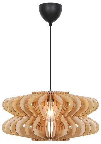 Nordlux - Lampada a sospensione su cavo MANAGO 1xE27/40W/230V