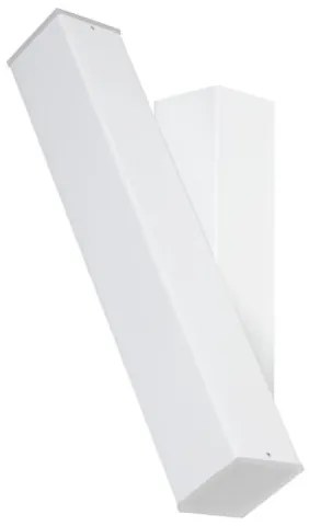 Ledvance - Applique LED dimmerabile SUN@HOME CROSS 2xLED/6W/230V Wi-Fi