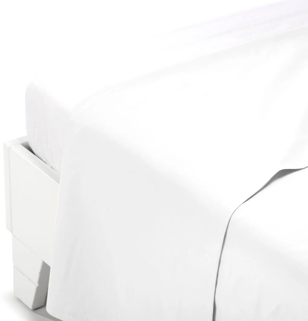 Lenzuolo Superiore in Cotone Premium cotone Singolo