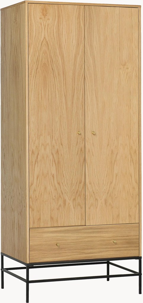 Armadietto in legno Flora