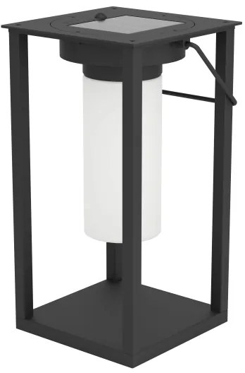 Eglo 901089 - LED Solare lampada da tavolo USIGNI LED/3,3W/3,7V IP44