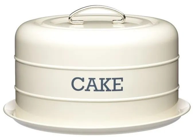 Contenitore per alimenti in acciaio Living Nostalgia – Kitchen Craft