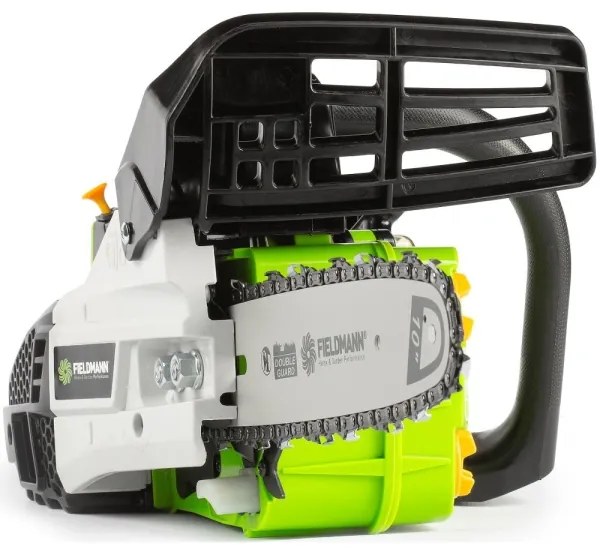 Fieldmann - Motosega a benzina a una mano 700W