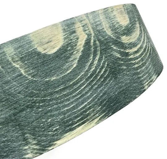 Brilagi - Plafoniera PINO 3xE27/15W/230V pino/verde Ø 47,5 cm