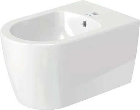 Bidet Sospeso 37x57 senza rubinetteria Bianco Duravit Me By Starck 2288150000