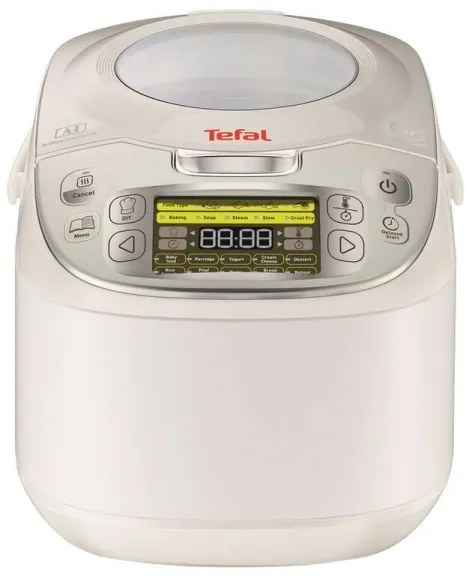 Tefal - Pentola elettrica multifunzionale FUZZY 750W/230V