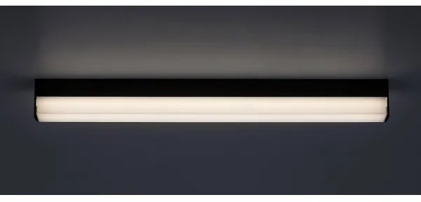 Rabalux 78047 - Lampada LED sottopensile BAND LED/14W/230V 4000K nero