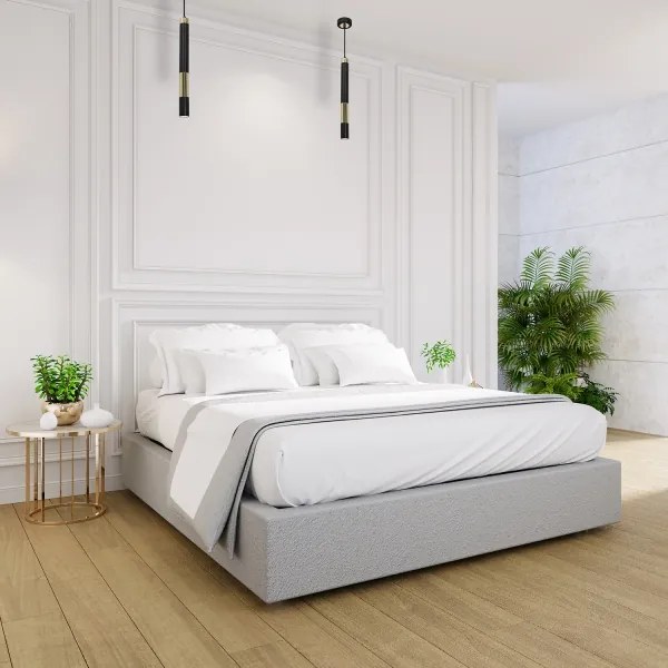 Lampadario LED su fune DALLAS 1xGU10/3W/230V