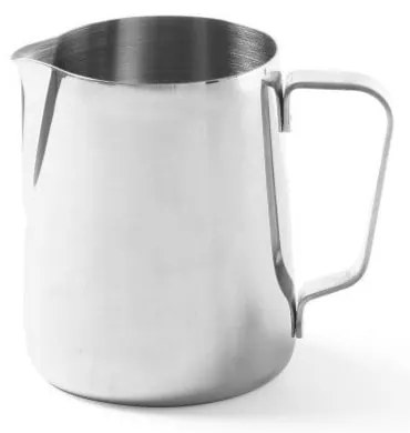 Accessori per il caffè in acciaio inox - Hendi