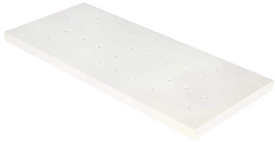 Materasso per bambini semirigido in schiuma/per letto da bambini 60x120 cm Air balance easy – Roba