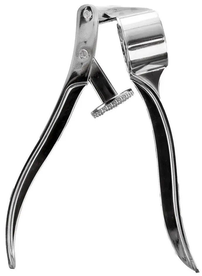 Pressa per aglio Luxy - Orion