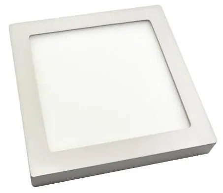 Plafoniera LED RIKI-P LED SMD/18W/230V 225x225 mm