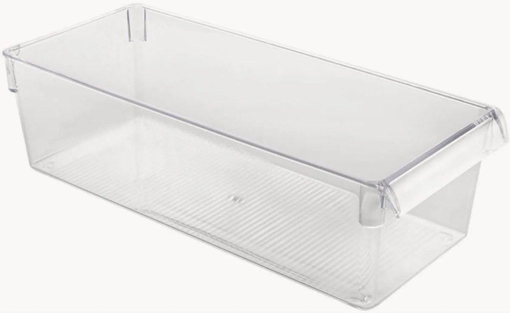 Organizer per frigorifero Frigo, set da 2