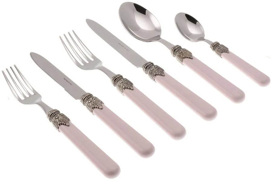 Posate Rivadossi Sandro Classic 36pz per 6 Persone