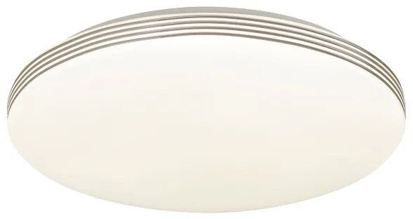 Rabalux 71175 - Plafoniera LED OSCAR LED/18W/230V 4000K diametro 34 cm