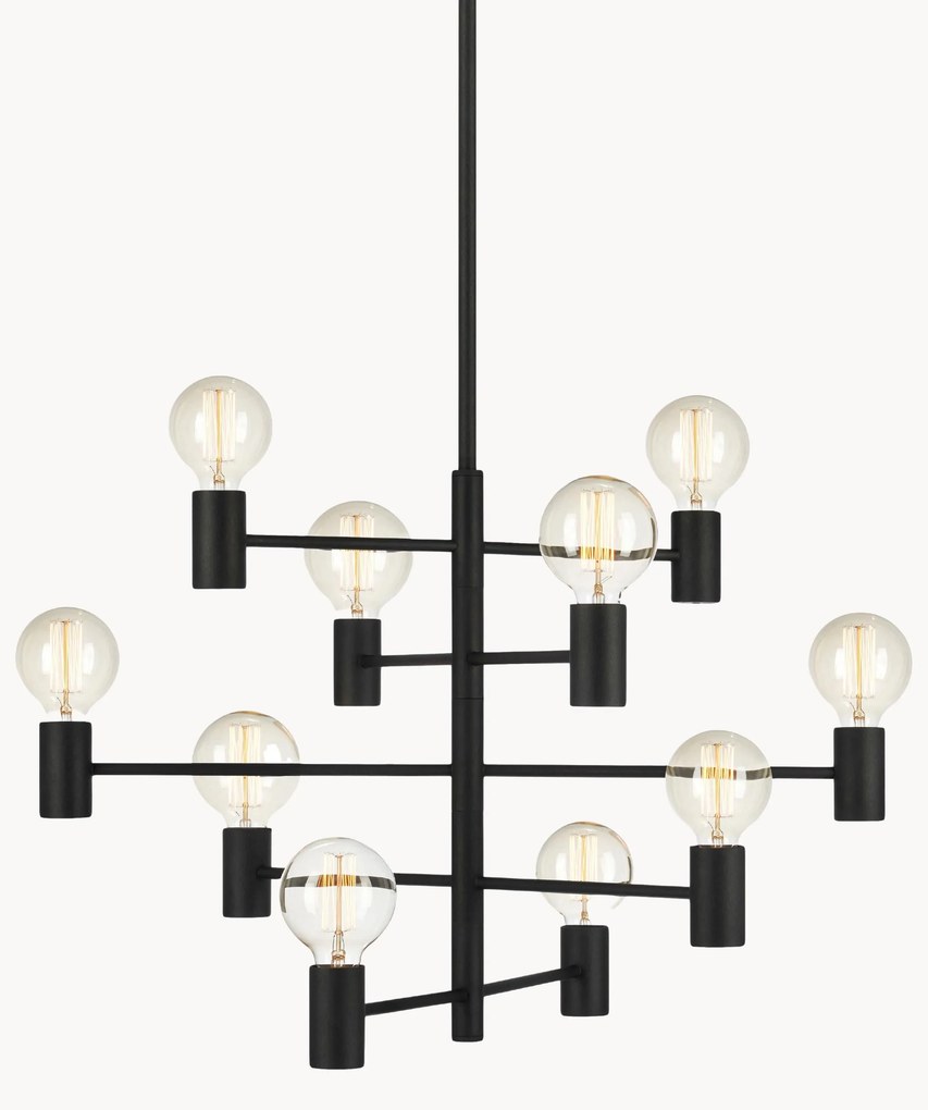 Lampada a sospensione grande Paris
