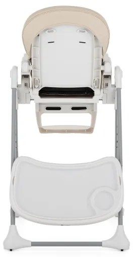 PETITE&MARS - Sedia da pranzo per bambini GUSTO rosa