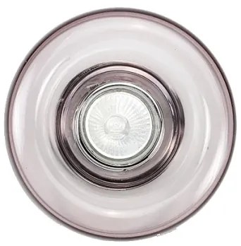 EGLO 92272 - Lampada da incasso TORTOLI 1xGU10/35W