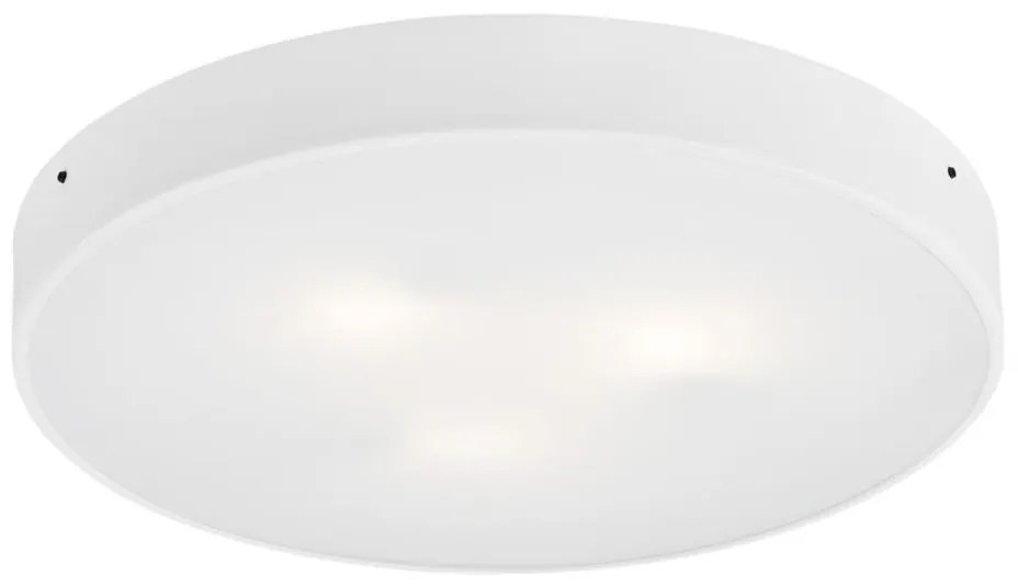 Argon 1188 - Plafoniera DARLING 3xE27/15W/230V