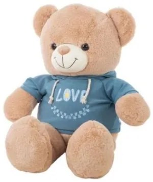 Orsetto di Peluche Mifi Love Maglia 80 cm