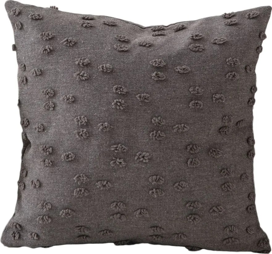 Federa decorativa 43x43 cm Tuffet – Mioli Decor