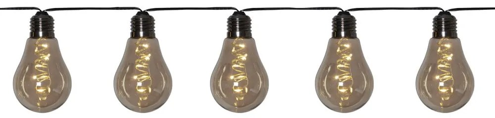 Catena luminosa a LED, lunghezza 3,6 m Glow - Star Trading