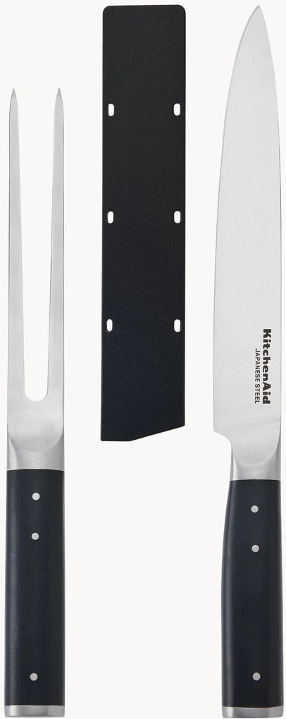Set di 2 utensili da intaglio KitchenAid