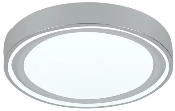 Plafoniera LED dimmerabile LED/48W/230V 2700-6500K Wi-Fi Tuya + +TC