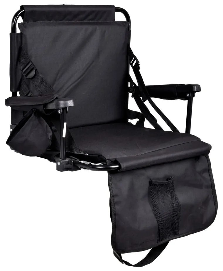 Sedia da campeggio pieghevole Rochefort - Garden Pleasure