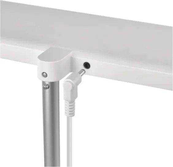 Lampada LED dimmerabile da interno per coltivazione di piante GROW LED/7W/5V