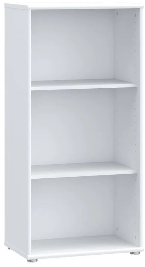 Libreria URAN bianca