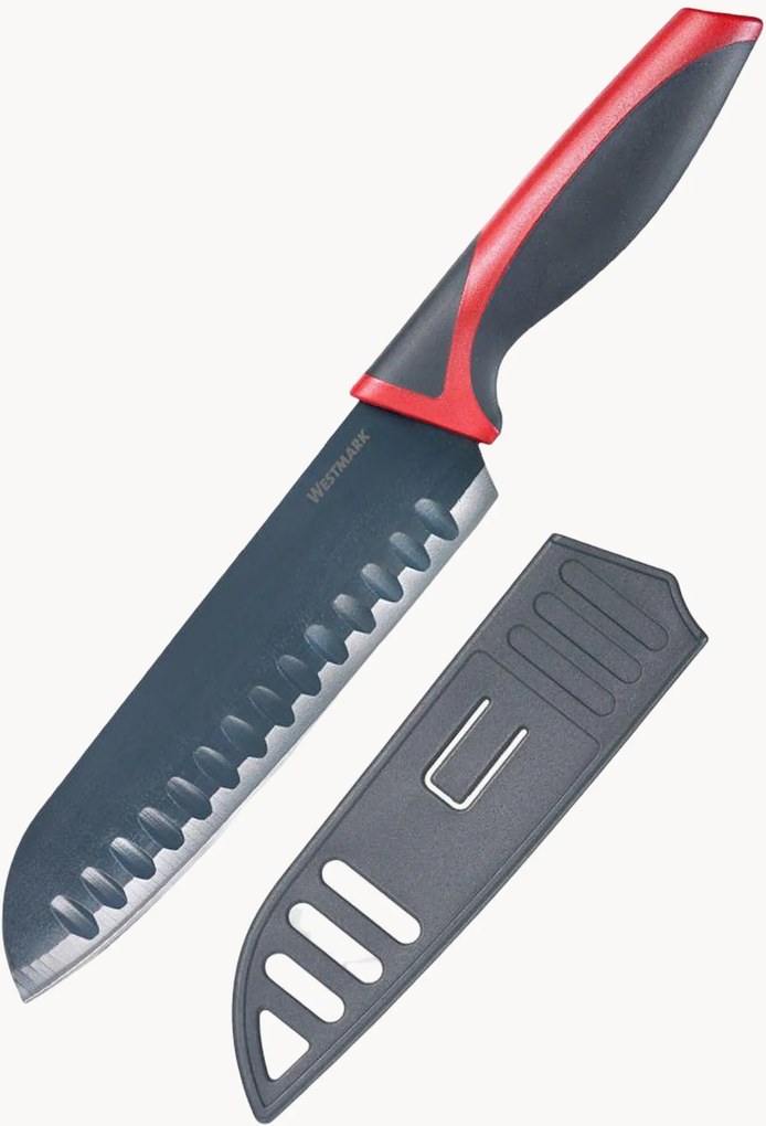 Coltello Santoku Westmark
